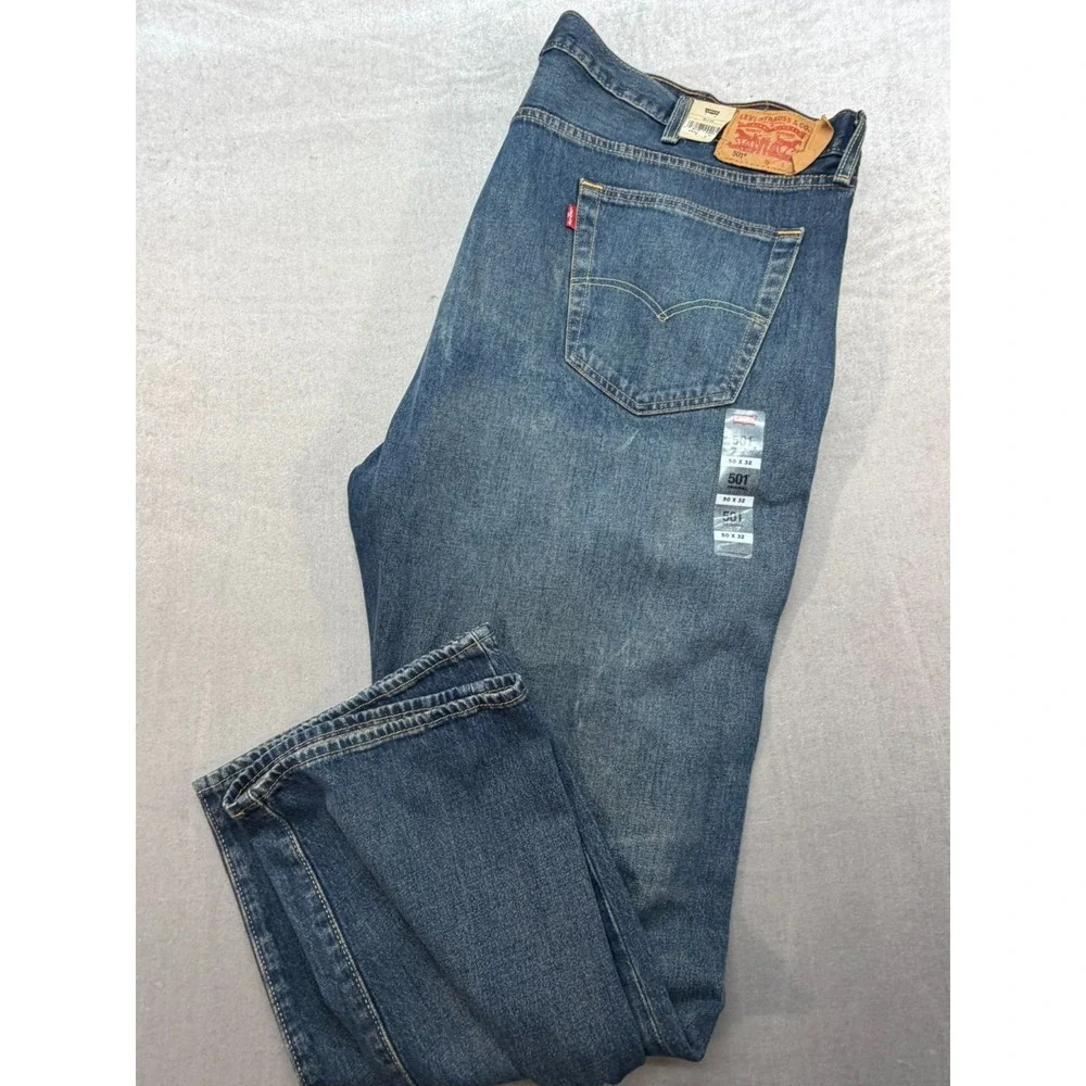 Levis product pair